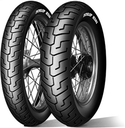 160/70-17 73V DUNLOP K 591 HARLEY DAVIDSON