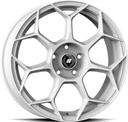 GMP RACEWAY BIANCO CORSA 7x18 4/98 ET30 CB58.1