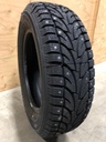 225/65R16C 112/110R DYNAMO SNOW-H MWCS01 XL