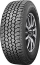 255/70R18 116H GOODYEAR WRANGLER ALL-TERRAIN ADVENTURE XL LR FP