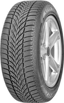 245/40R18 97T GOODYEAR ULTRA GRIP ICE 2 XL EVR