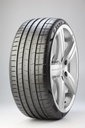 255/40R20 101V PIRELLI P ZERO XL (VOL) L.S ELT